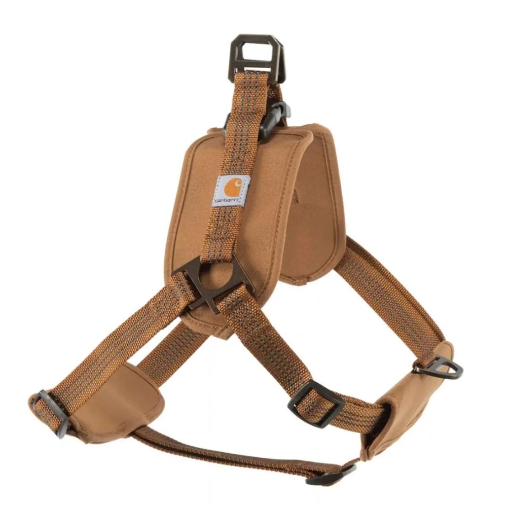 Small Carhartt harness